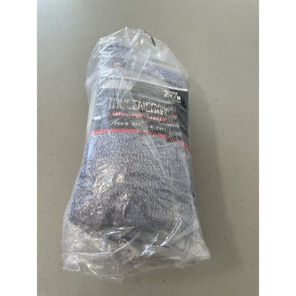 True Energy Infrared Technology Over The Calf Socks 2 Pair Size Small/Medium NEW - Picture 5 of 5